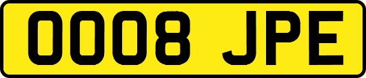OO08JPE