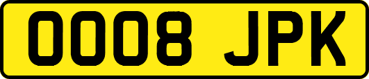 OO08JPK