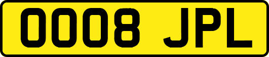 OO08JPL