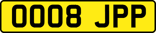 OO08JPP