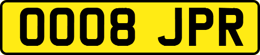 OO08JPR