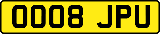 OO08JPU