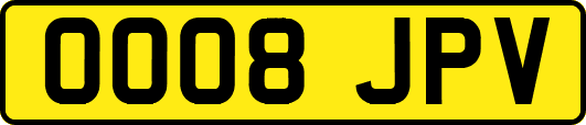 OO08JPV