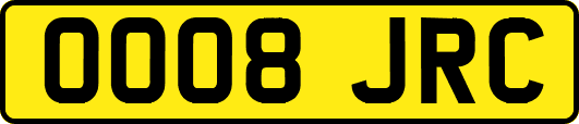 OO08JRC