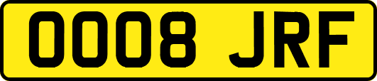 OO08JRF