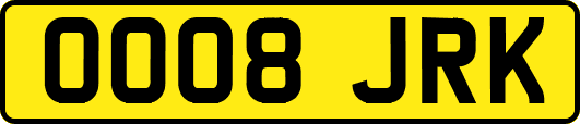 OO08JRK