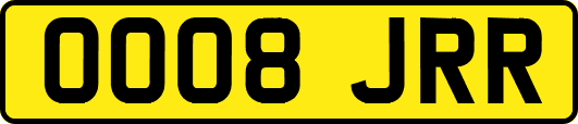 OO08JRR
