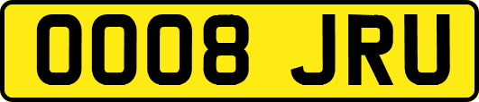 OO08JRU