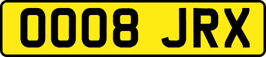OO08JRX
