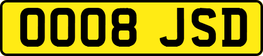 OO08JSD
