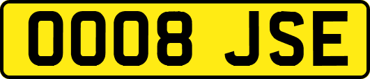 OO08JSE