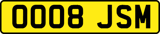 OO08JSM