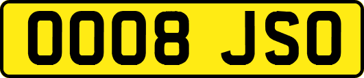 OO08JSO