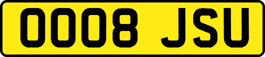 OO08JSU