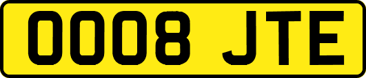 OO08JTE