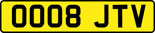 OO08JTV