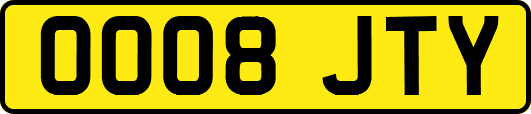 OO08JTY