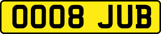 OO08JUB