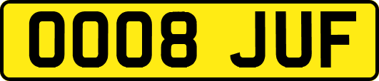 OO08JUF