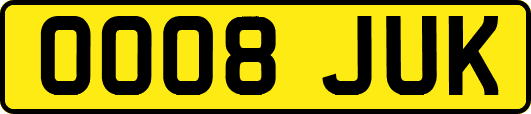 OO08JUK