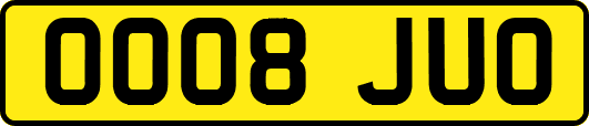 OO08JUO