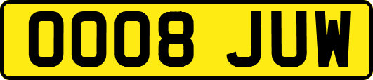OO08JUW