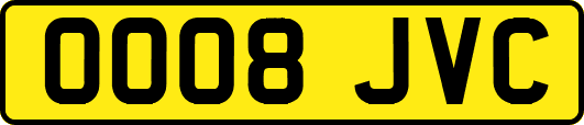 OO08JVC