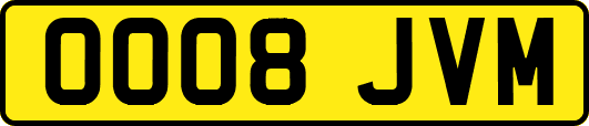 OO08JVM