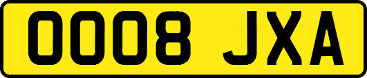 OO08JXA