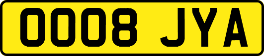 OO08JYA
