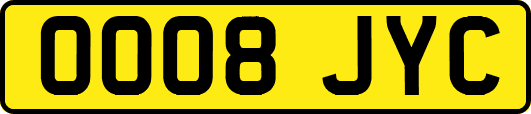 OO08JYC