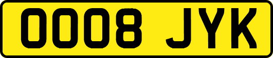 OO08JYK
