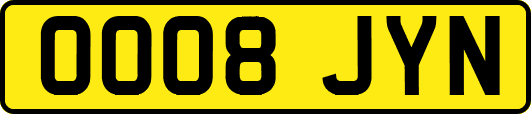 OO08JYN