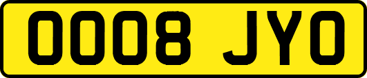 OO08JYO