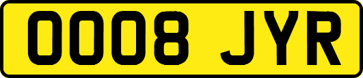 OO08JYR