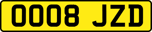 OO08JZD