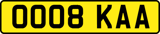 OO08KAA