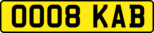 OO08KAB