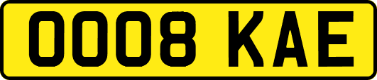 OO08KAE