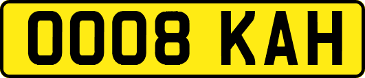 OO08KAH