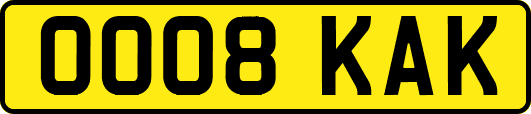 OO08KAK