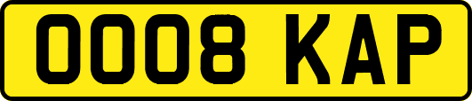 OO08KAP