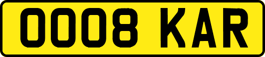 OO08KAR