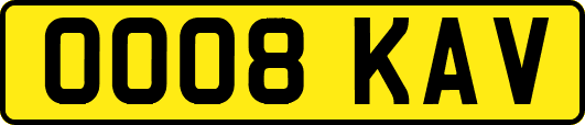 OO08KAV