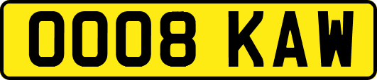 OO08KAW