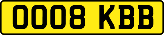 OO08KBB