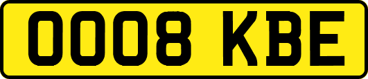 OO08KBE