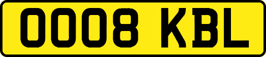 OO08KBL