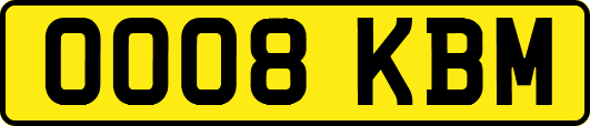 OO08KBM