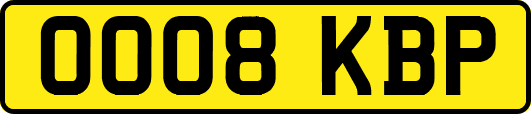 OO08KBP